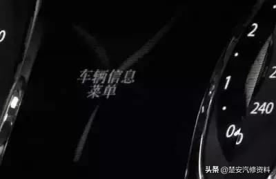 新款21年哈弗h6保养灯归零图解,新款本田crv保养灯归零方法图解