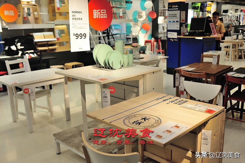 在设计家居的路上一直坚持,在厨房用餐设计