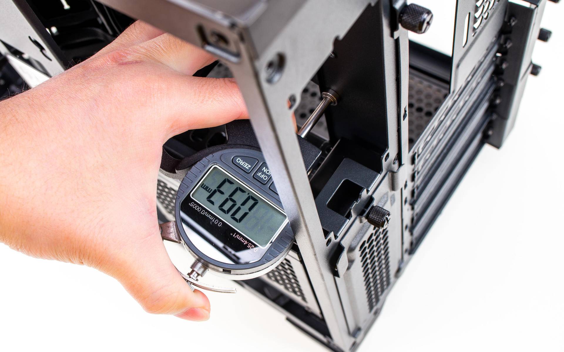 联力o11mini,联力o11mini电源规格