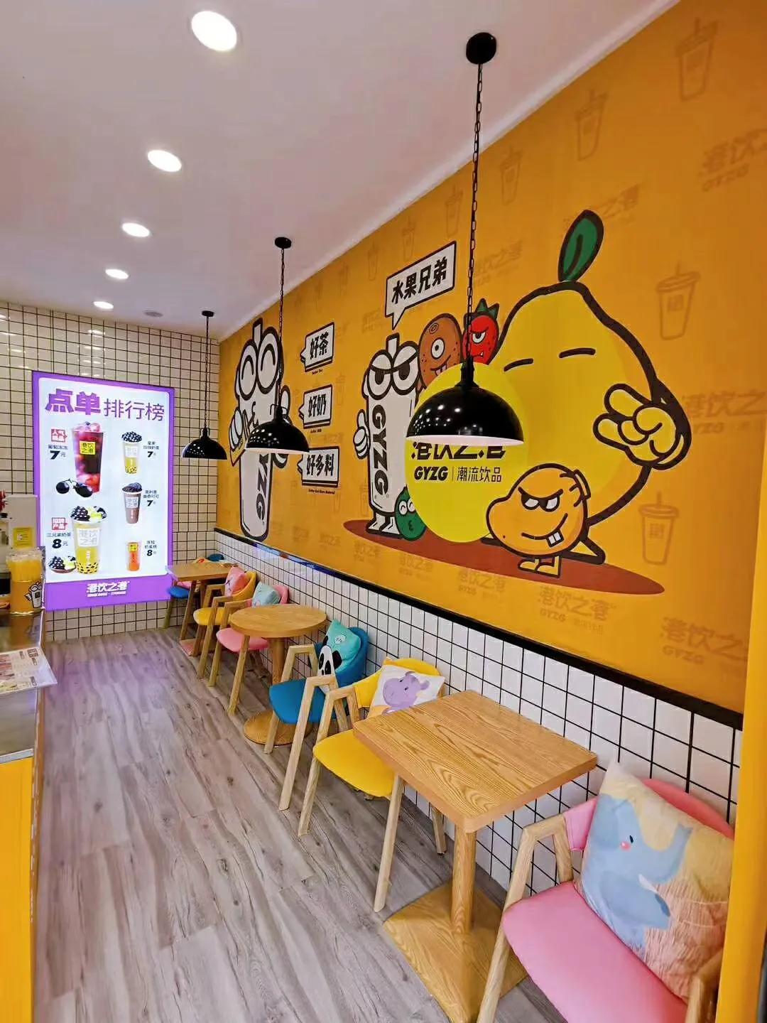 90后创业小伙开餐饮,转行开货船