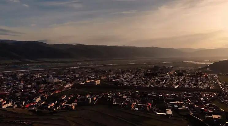 森吉梅朵的电影,森吉梅朵拍摄