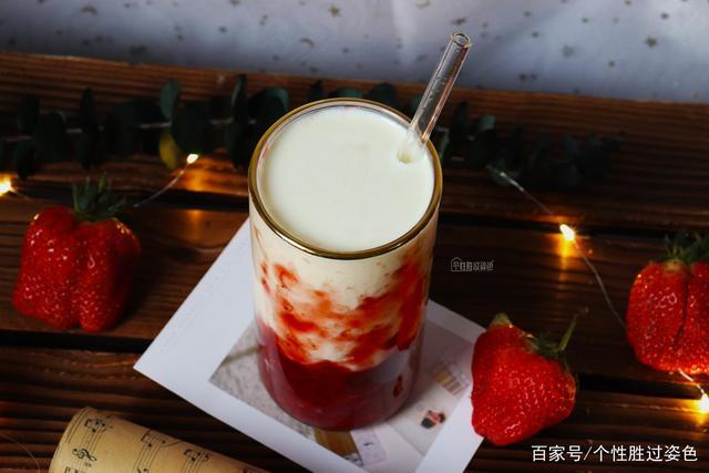 这些自制夏季饮品帮你清爽过夏天 (炎炎夏日教你如何自制清凉饮品)