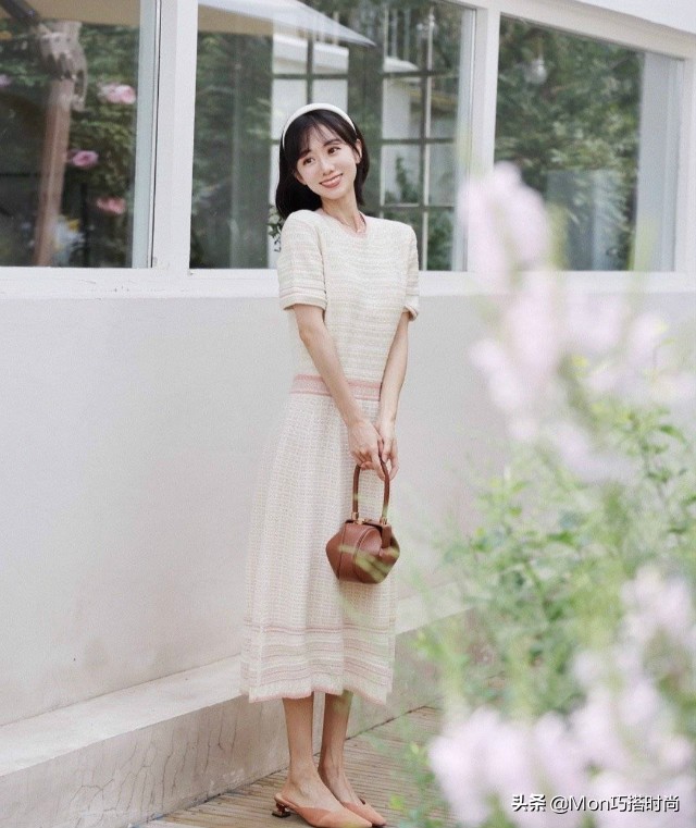 适合30-55岁女人的穿衣搭配,35岁到40岁女人穿衣搭配春季