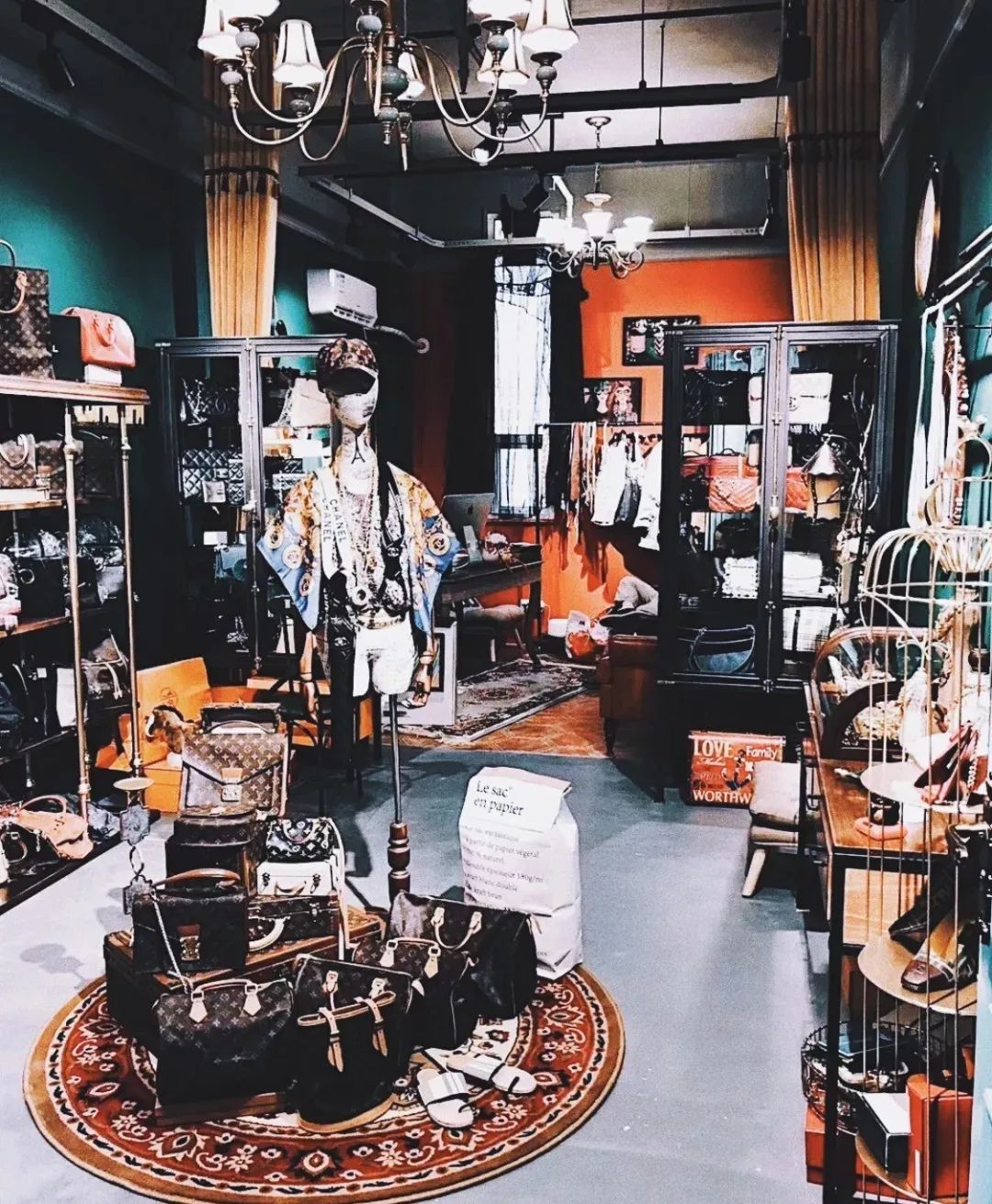 日本东京购物攻略和必买清单,日本东京中古店购物