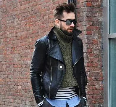 男装的服装搭配技巧有哪些,男装搭配衣服的技巧有哪些