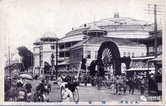 【战觉城｜专题】克刚，巴西柔术