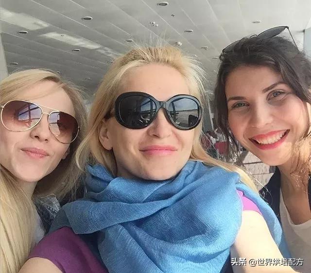 辅女神校长的马卡龙配方，你要不要藏起来？（可*载下**）