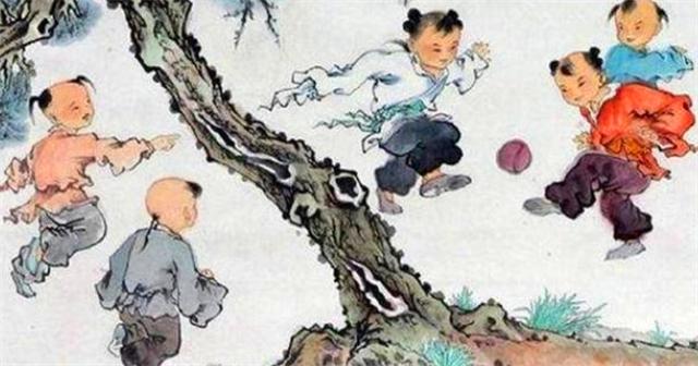 宋朝足球赛,宋朝的足球比赛