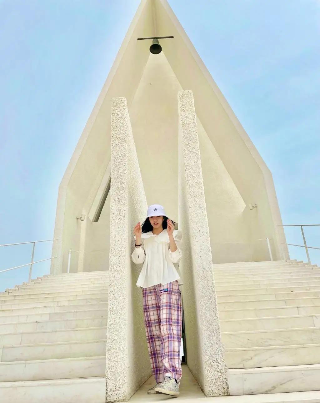 国内小花有哪些,95后小花最会穿搭