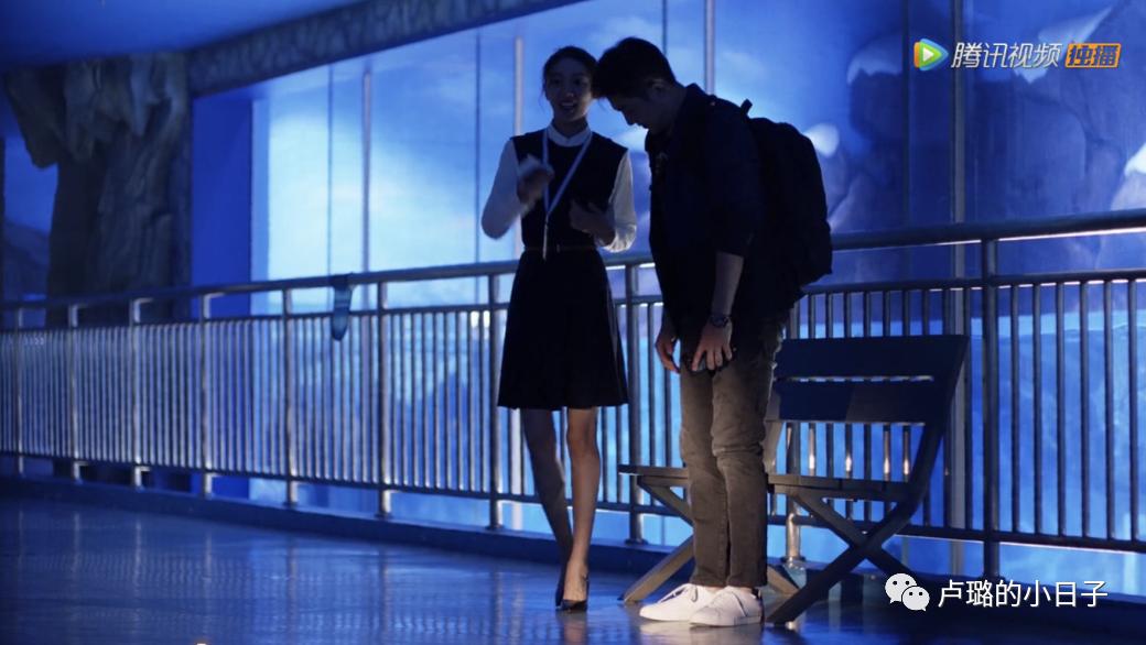 绿茶心机穿搭,绿茶的心机穿搭