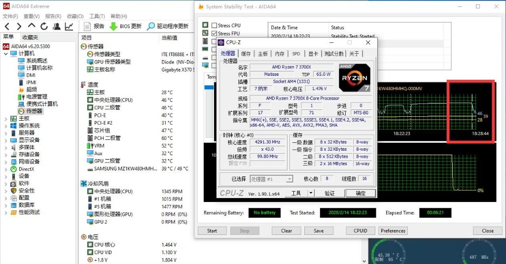 设计出色颜值高、超频三（PCCOOLER）东海逐鹿GI-D66A散热器评测