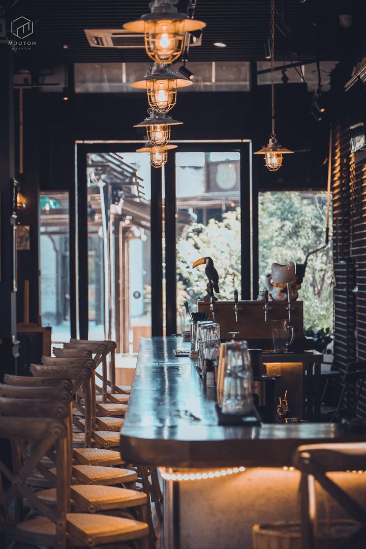 爱尔兰复古酒吧,爱尔兰本地酒吧