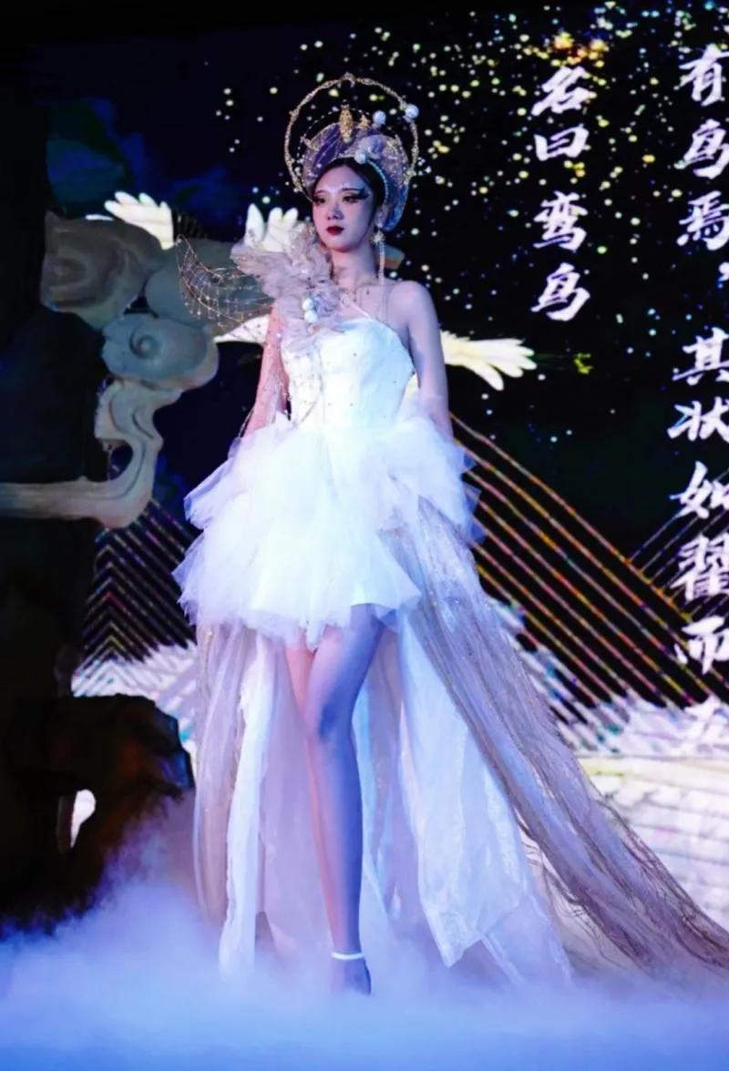 山东艺术学院设计学院作品展,山东女子学院艺术设计学院