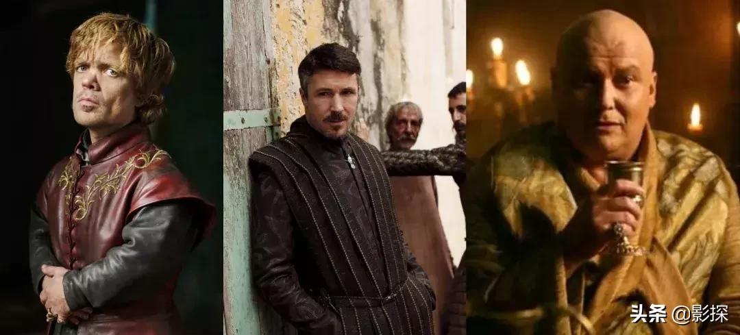 权游回顾|狼家陷落的背后，到底有多少阴谋？