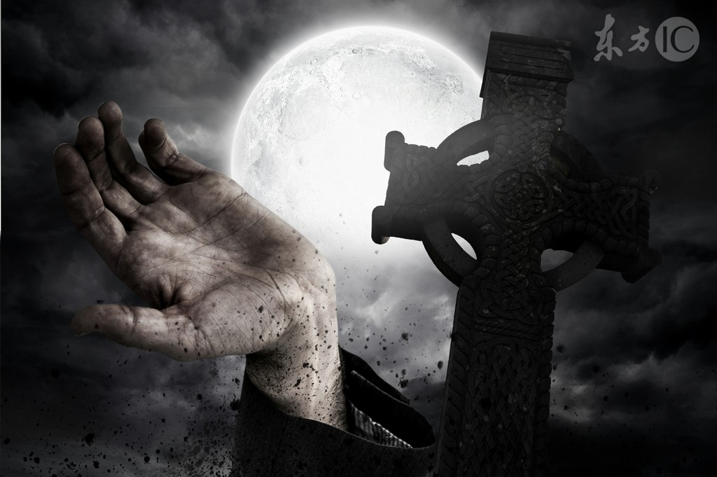 女子中了幻术差点让坏人得逞,女人中了傀儡术女鬼出手相救