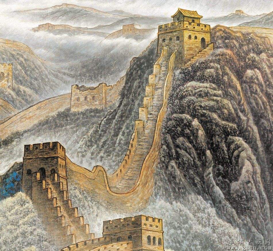 万里长城真能抵御外敌吗,万里长城有意义吗