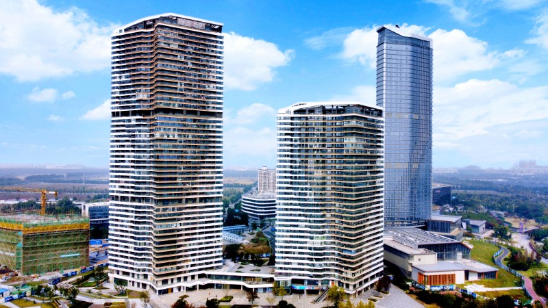 常州西太湖属于武进哪个地方,常州武进西太湖两湖创新区