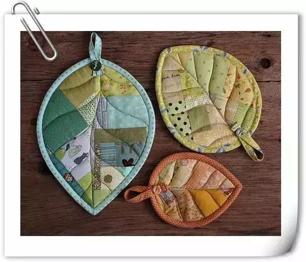 拼布教程——简单的方块拼布抱枕