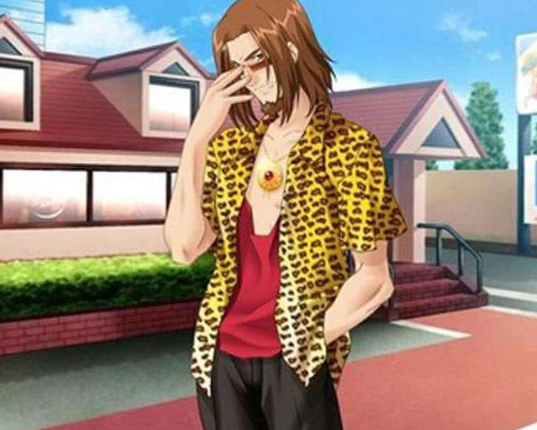 鏈変竴绉嶅己澶у彨鍋歨im,璇氬摜涓轰粈涔堝綋娓g敺