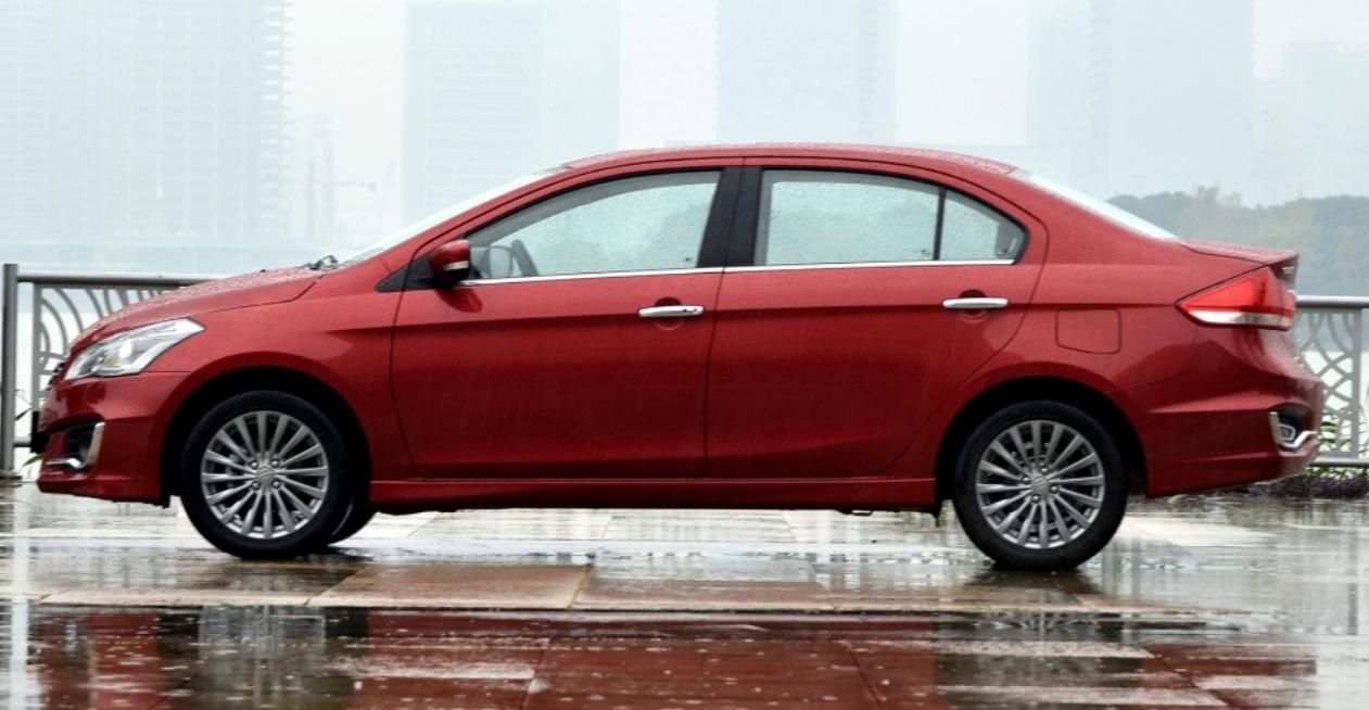 铃木公司诞生到破产的发展史,长安铃木现状