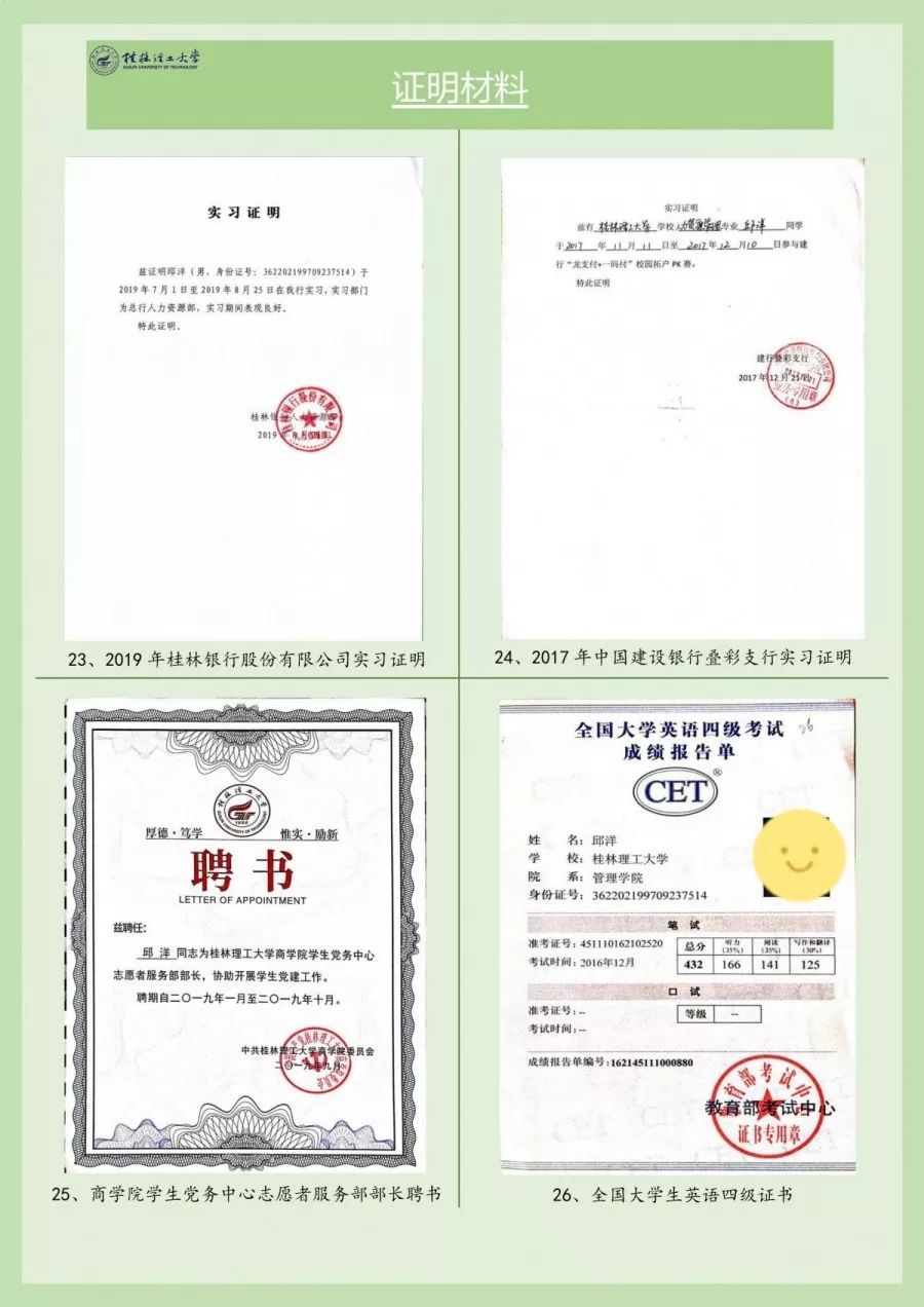 分享干货手把手教你写优秀简历,简历大赛该怎样制作简历更合适