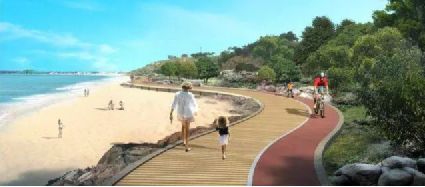 青岛西海岸新区发展前景,青岛下一个崛起的地方