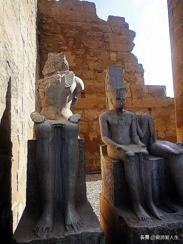 埃及旅游攻略自由行攻略,埃及旅游景点攻略大全
