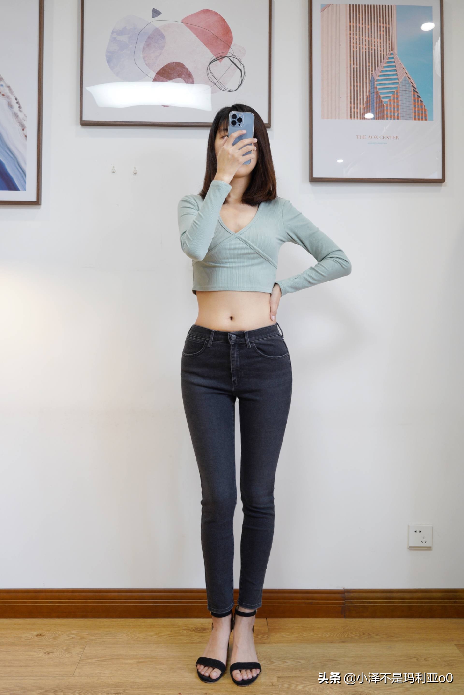 硬核美式穿搭｜小姐姐帮你试男装，未来男朋友的衣柜被我承包啦