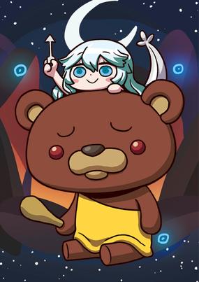 俄里翁之箭阿尔忒弥斯女神结局,俄里翁之箭阿尔忒弥斯眷属