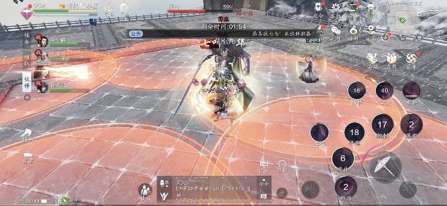 天刀手游如何提高鉴赏等级,天刀手游66话本攻略