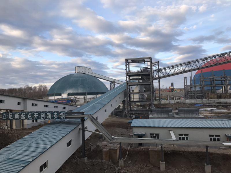 黑龙江省加快平台经济高质量发展,黑龙江百大项目及富民项目