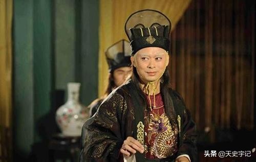 自宫当太监的人,自宫当太监魏忠贤