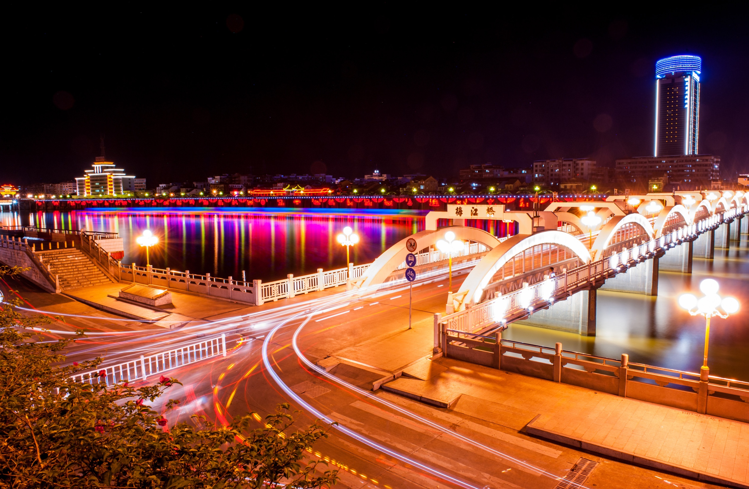 梅州市前五名公办高中,梅州前十名重点高中