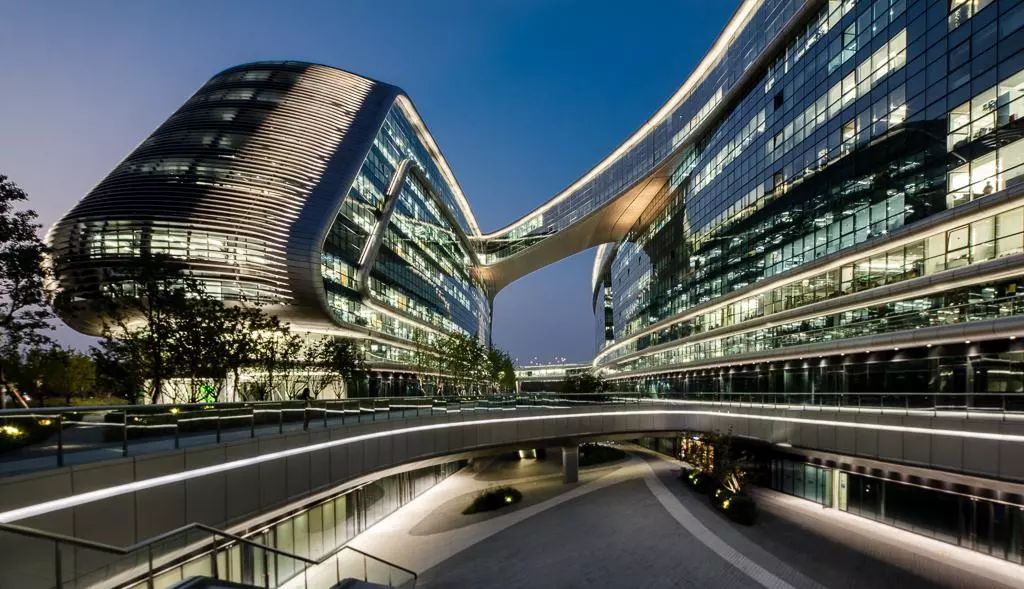 沙特在大兴机场投资800亿,大兴机场800亿从哪里来