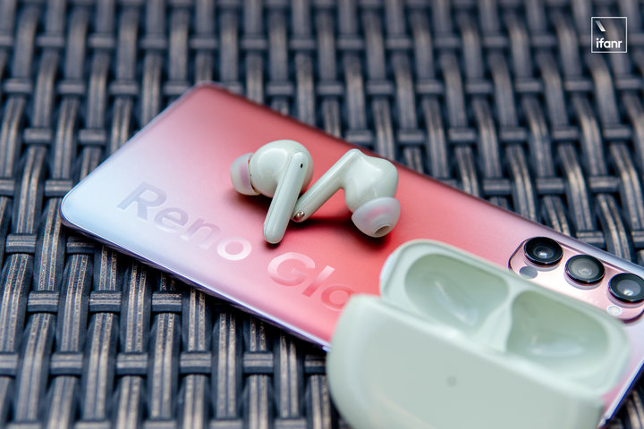 oppoencox降噪功能4选2,oppoencox降噪音质