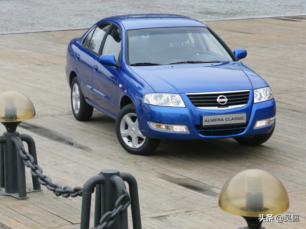 11万左右能买到天籁,11万左右能买到16款天籁吗