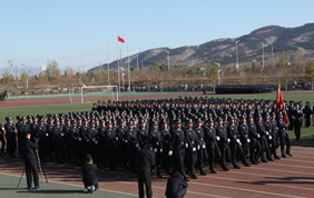 山东警察学院毕业分配去向,山东警察学院是一本吗