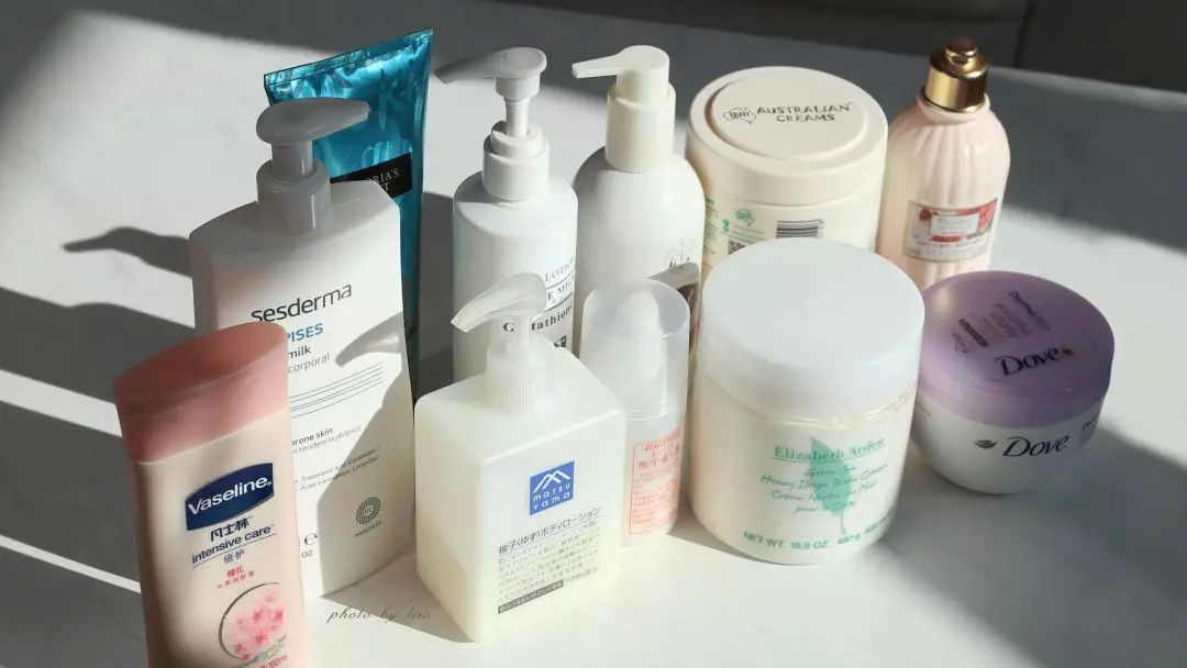 有人推荐那种很香的身体乳吗 (推荐买哪家的身体乳)