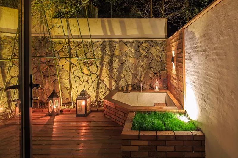 黄山最美徽派民宿,黄山风景民宿推荐