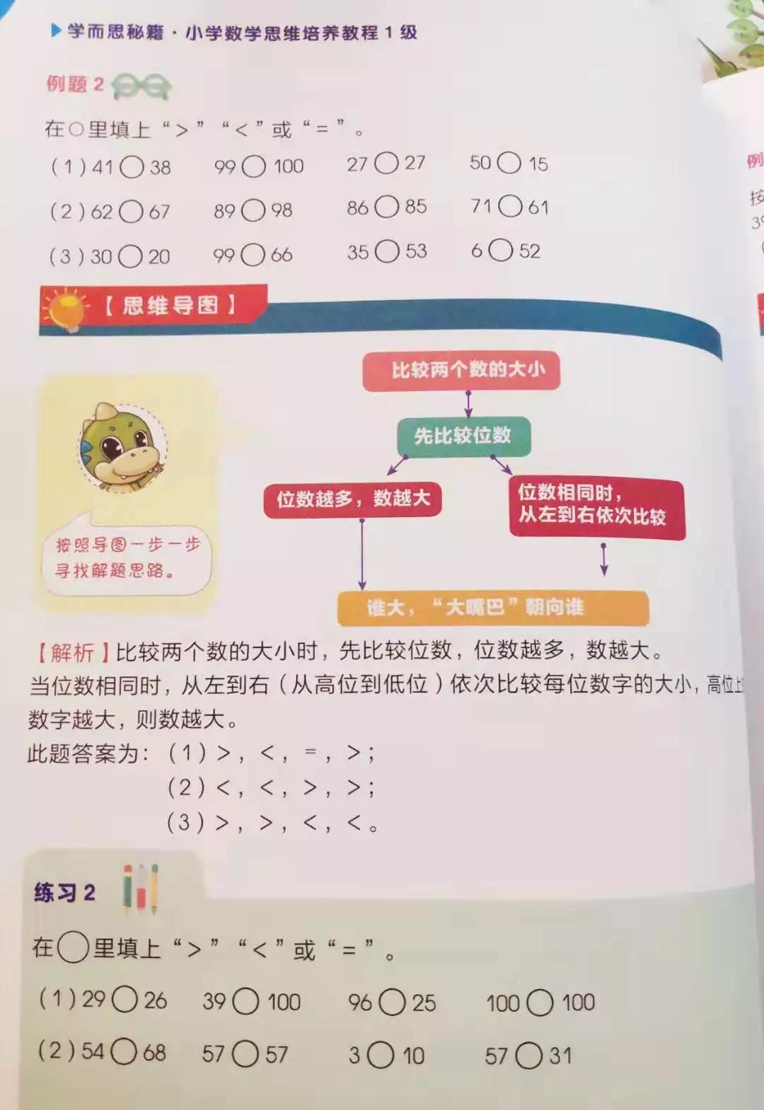 一年级奥数分析方法总结,小学一年级奥数的最后一课