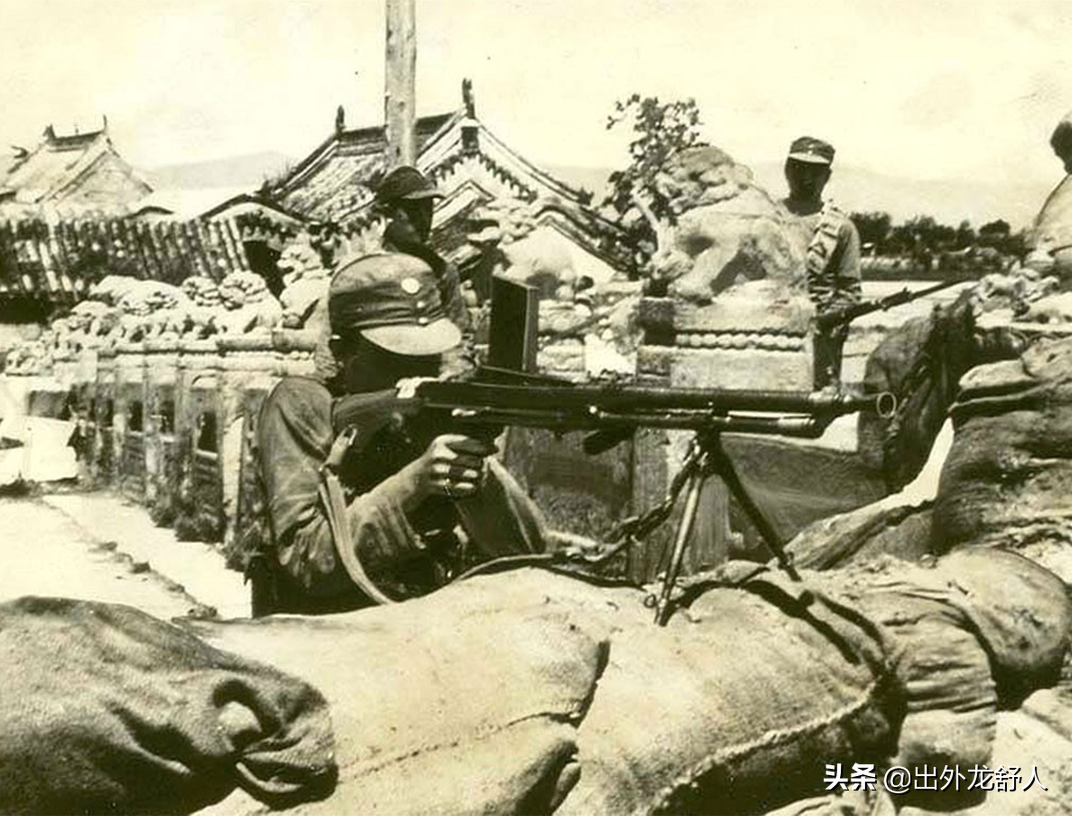 安徽舒城：“我和我的父辈”，名将石璧的先祖与父母