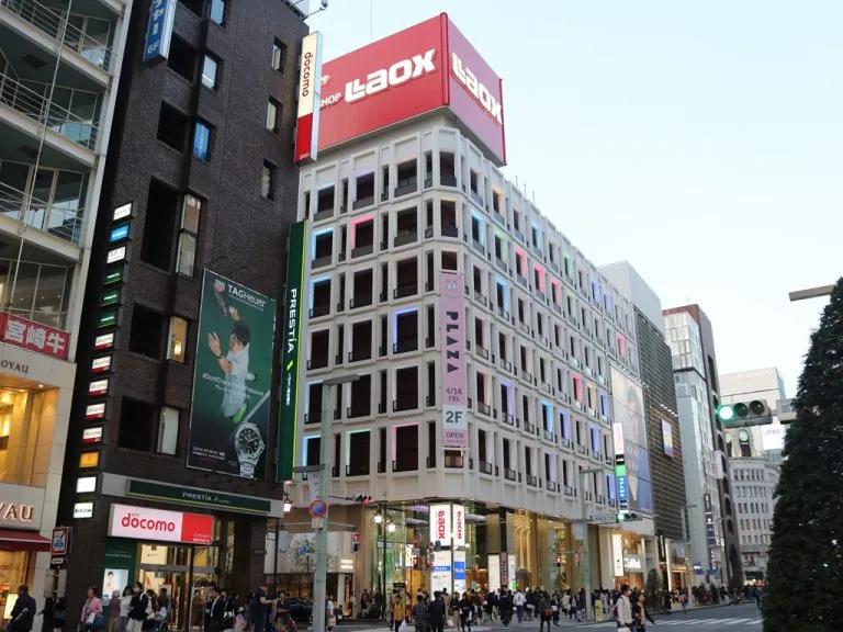 曾被中国人“爆买”的这家日本大手免税店，倒闭了