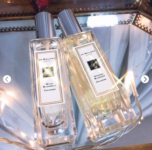 轻熟商务香水,青春轻熟风香水