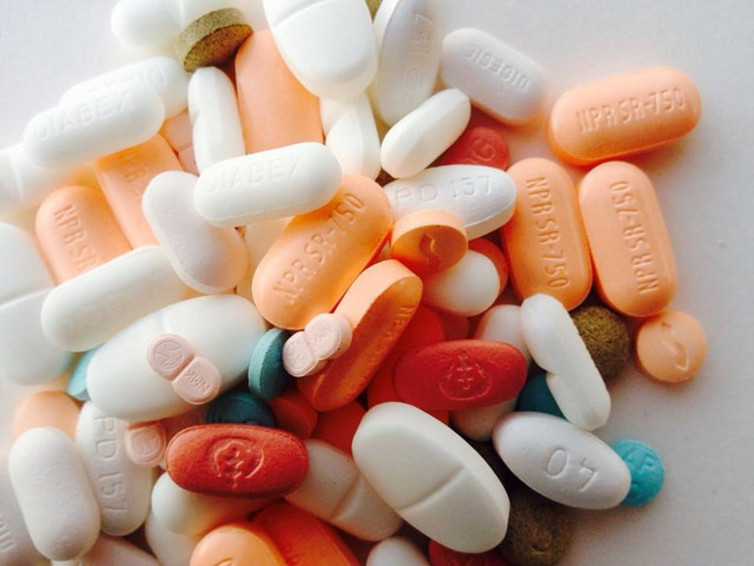 叶酸和维生素b6能治贫血吗,缺b6吃什么能补得快