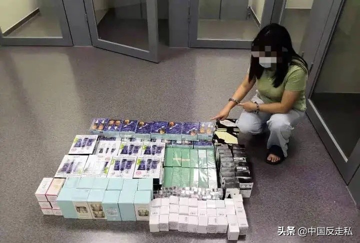 国门利剑2018全集,国门利剑2019十大案件