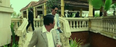 拯救剧荒2019年,杨洋迪丽热巴携手共赴荣耀