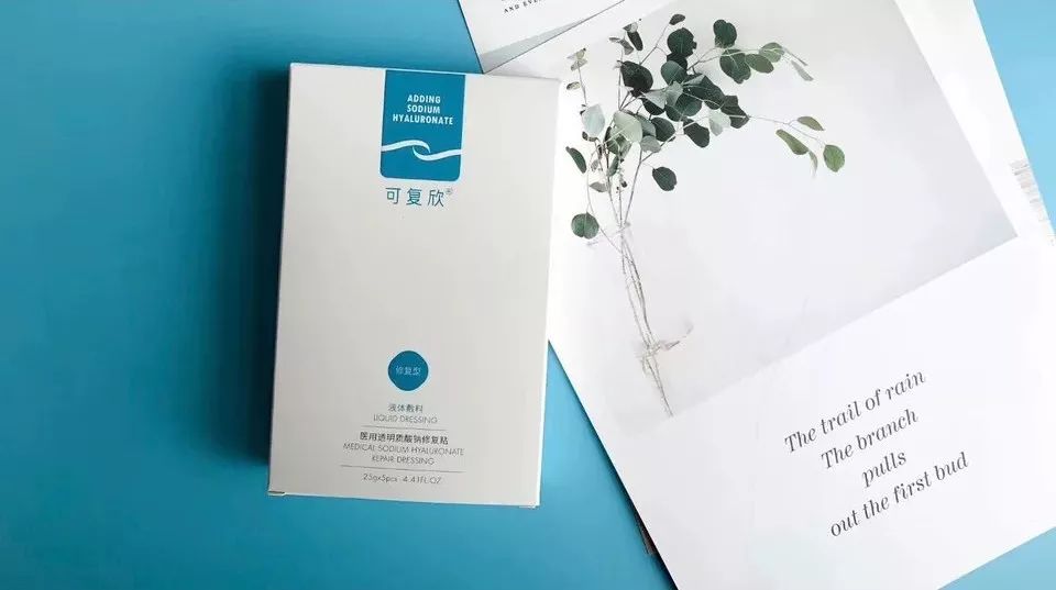 为什么医生都推荐可复美,可复美的好处在哪里