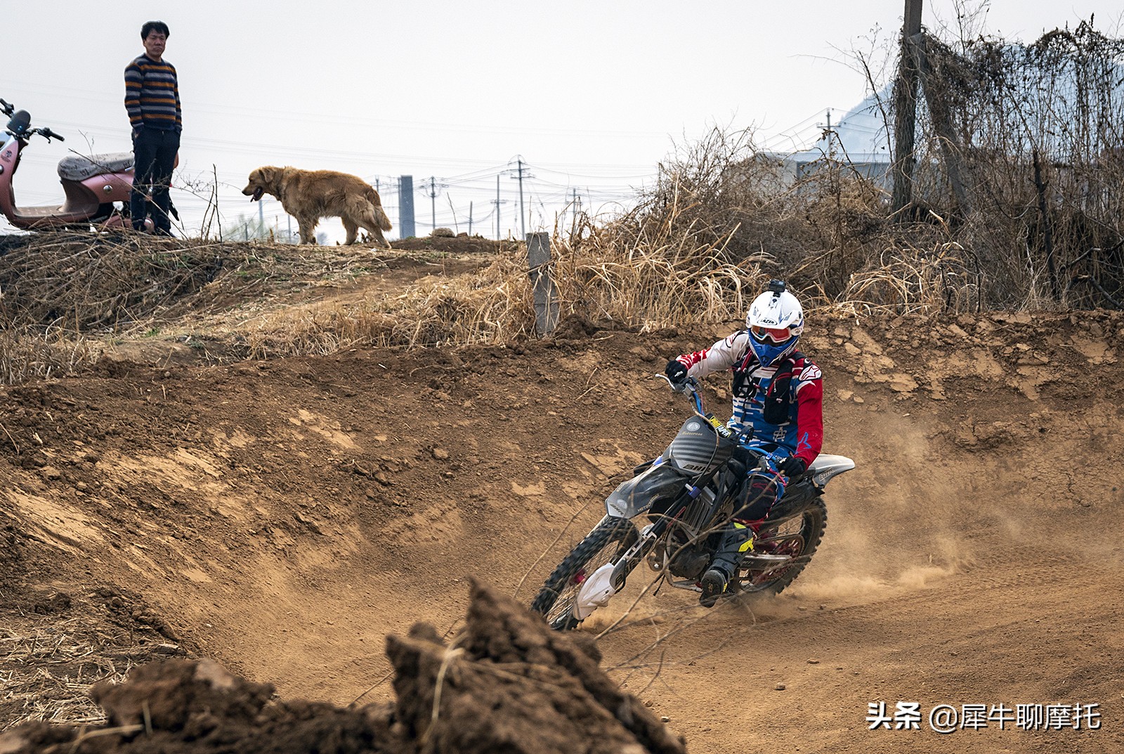 在哪玩越野车更合适,玩越野车的真实感受