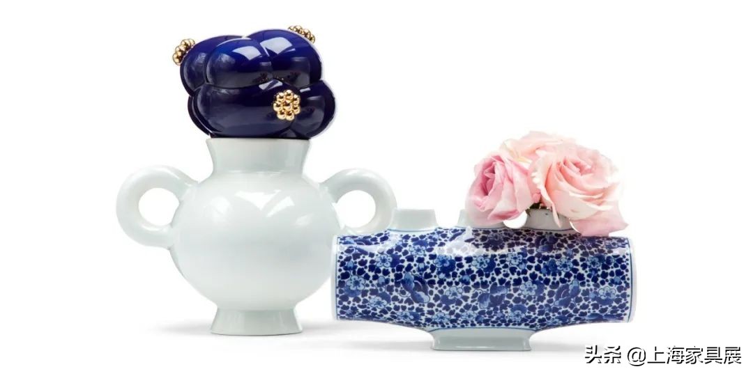 让深秋更有意义，创意美学品牌moooi描述独特的美丽