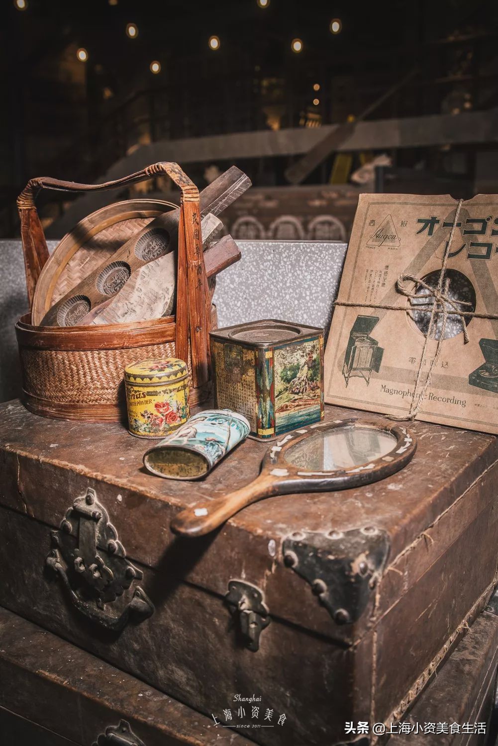 魔都温度下降的视频,魔都冬天冷不冷